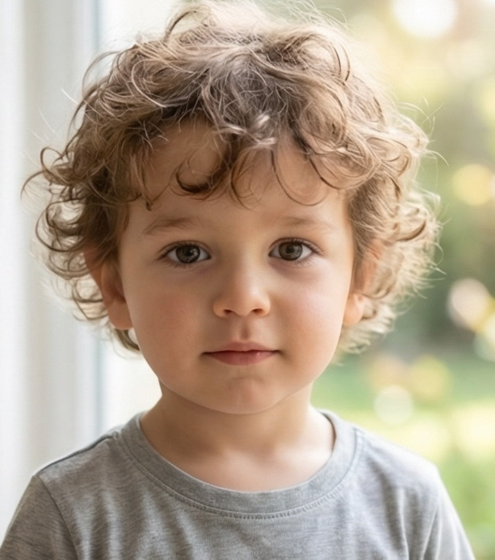 Foto für Im Dschungel: Das Abenteuer von Sacha