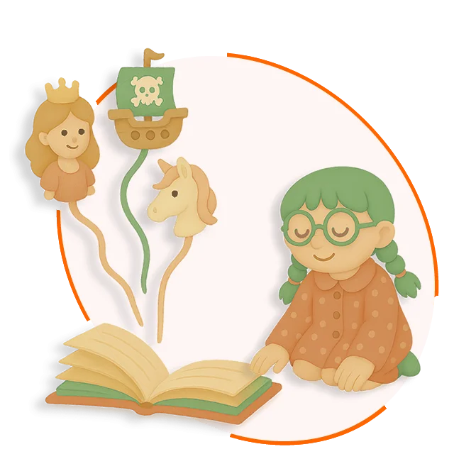 Entdecke die Vorschau